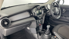 MINI Hatchback 1.5 Cooper II 3dr Petrol Hatchback